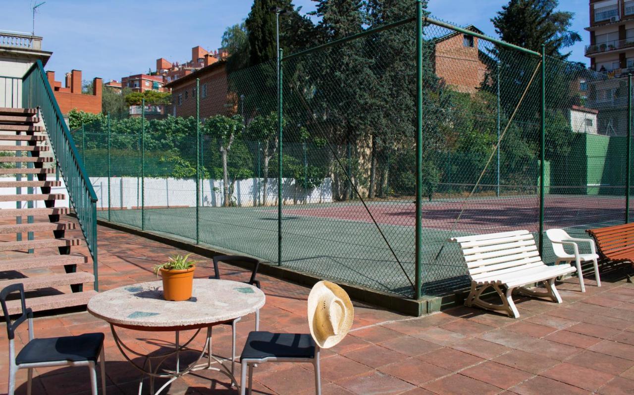 Appartamento Happy People Maragall *